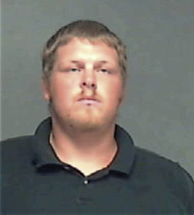 Mark Charles - Tom Green County, TX 